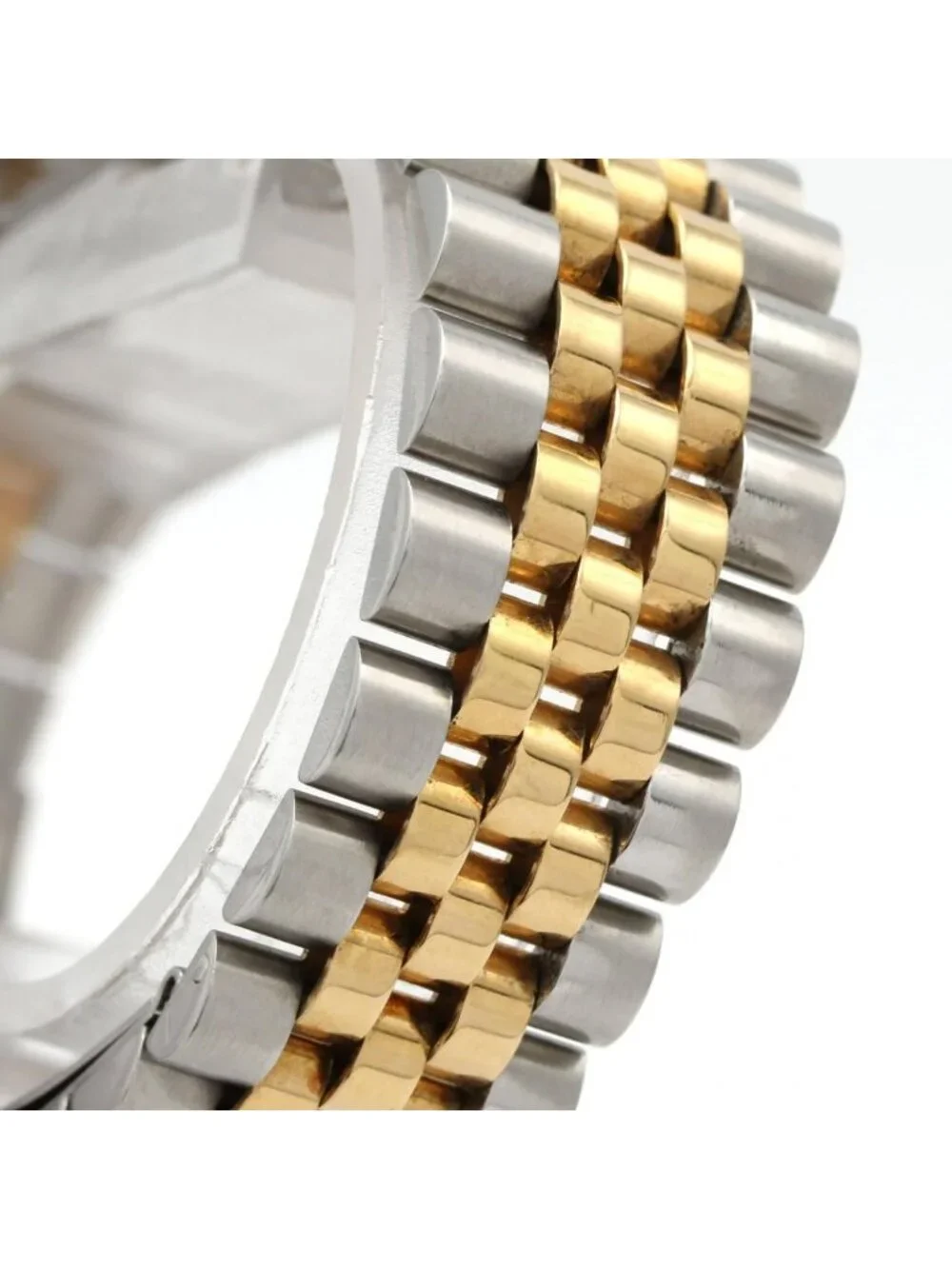 ★SOLD★ Rolex Datejust Automatic Winding Watch - Picture 4 of 6